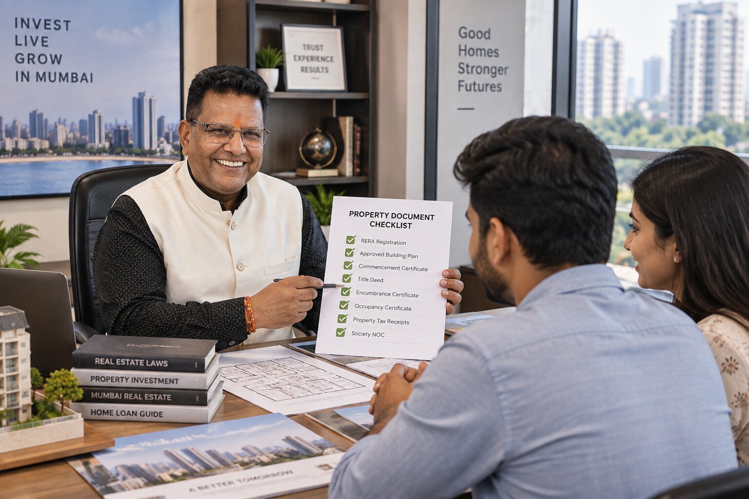 7-documents-verify-before-booking-flat-property-mumbai-dhanuka-investments